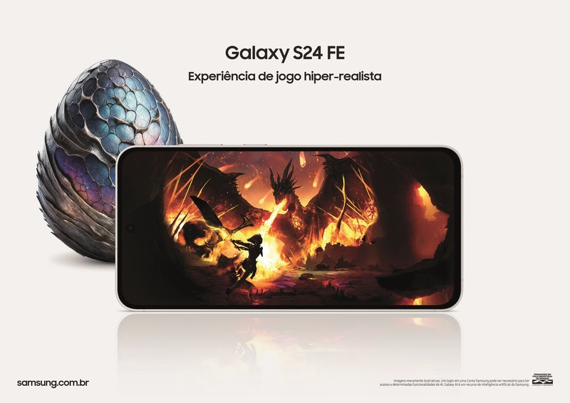 Samsung Galaxy S24 FE