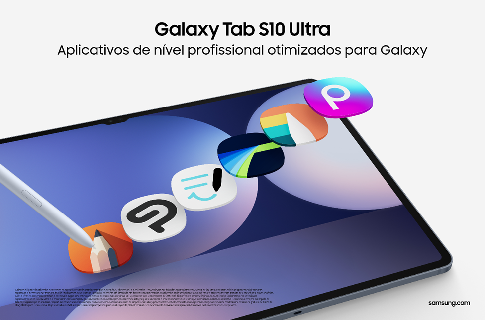 Samsung Galaxy Tab S10