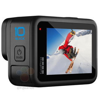 GoPro Hero 10 Black