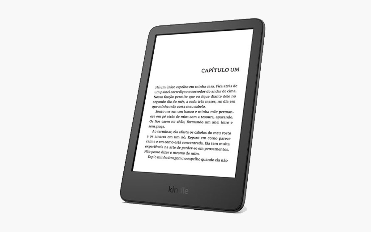 Kindle Paperwhite 11ª geração