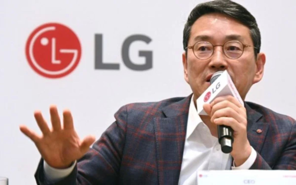 LG registrou queda de 20% no lucro operacional no último trimestre