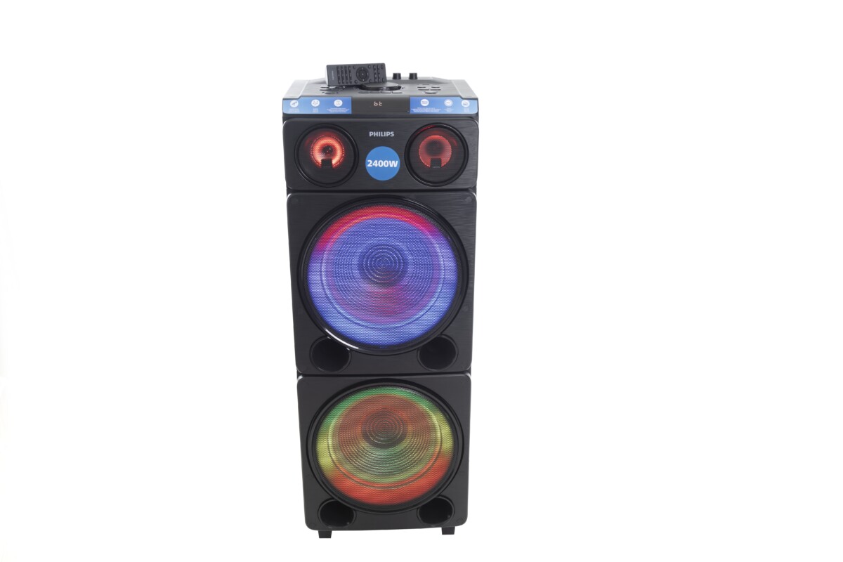 Party Speaker TAX5509