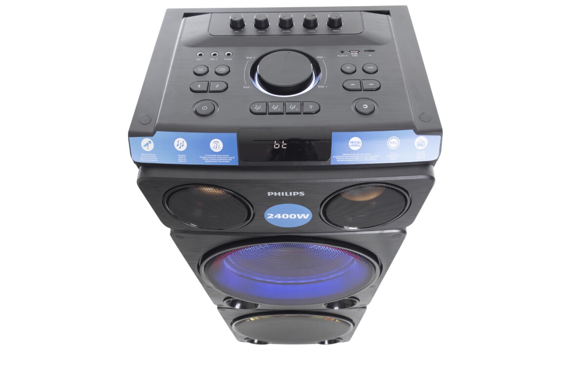 Party Speaker TAX5509