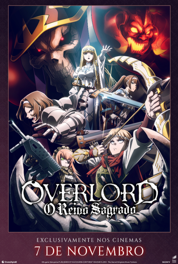 Overlord