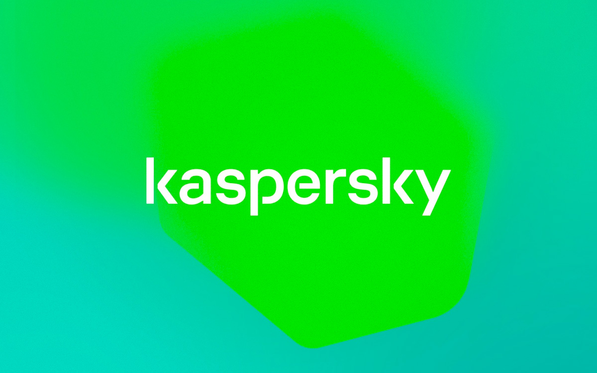 Kaspersky EUA