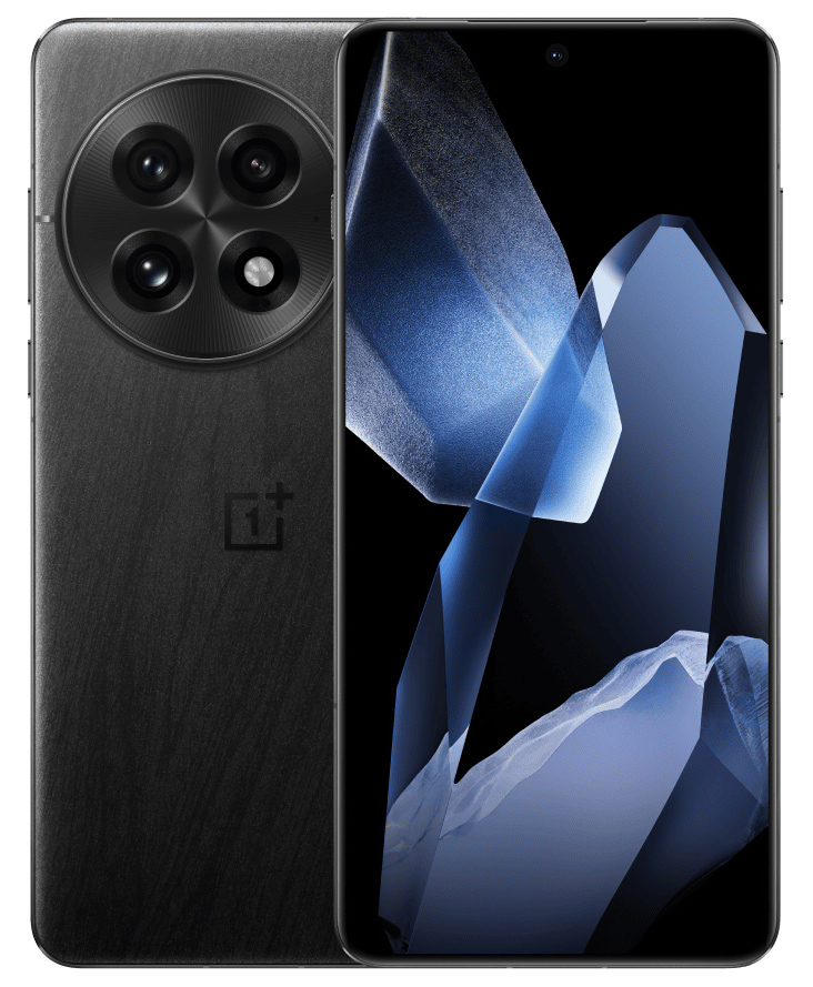 Celular OnePlus 13 preto