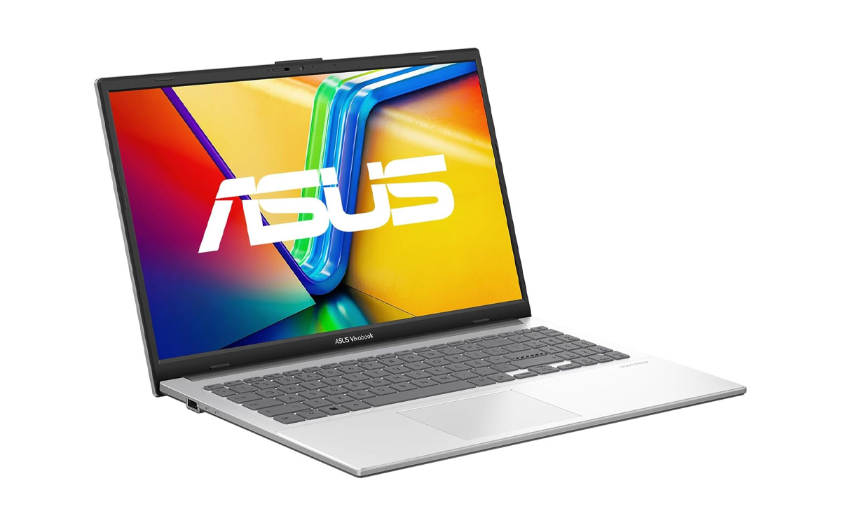 Notebook ASUS Vivobook Go 15