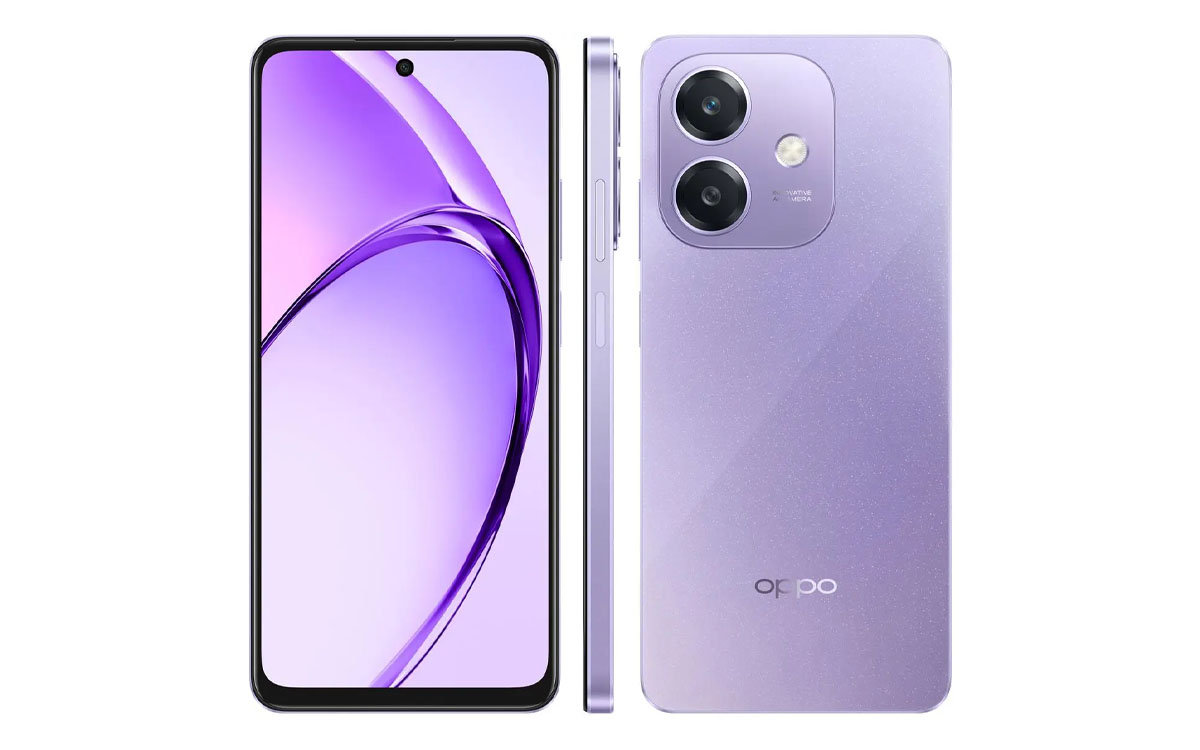 OPPO A40