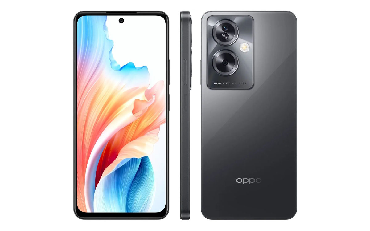 OPPO A79