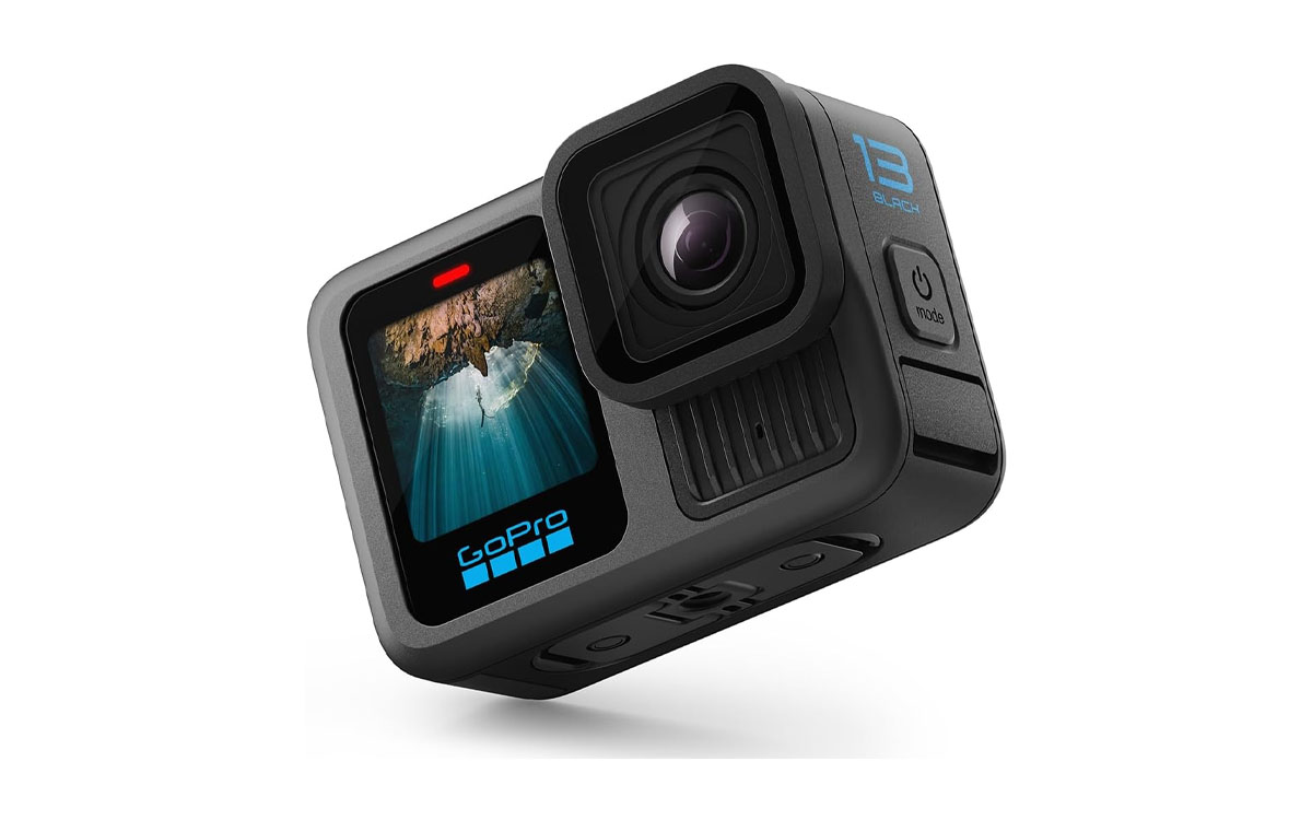 GoPro HERO 13 Black