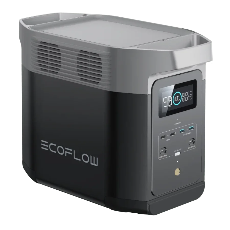 ECoFlow DELTA 2