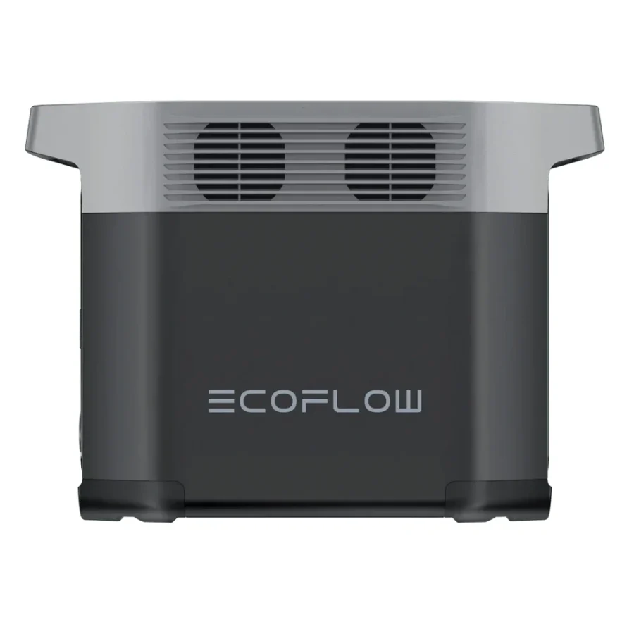 ECoFlow DELTA 2