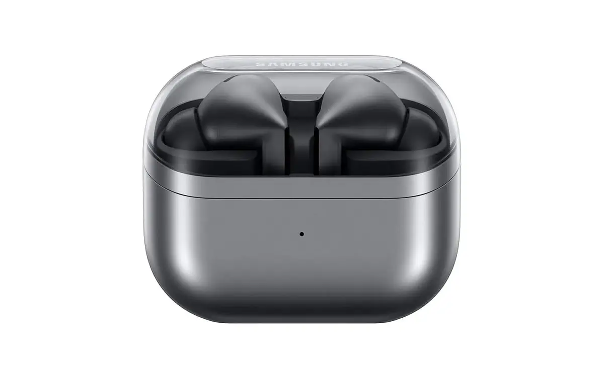 Fone de ouvido Samsung Galaxy Buds3 Pro