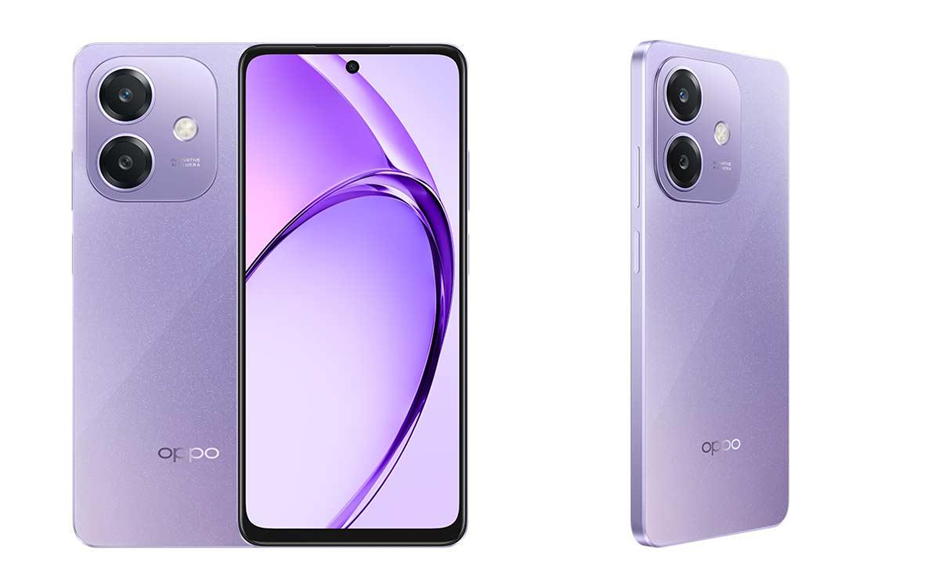 Celular OPPO A40