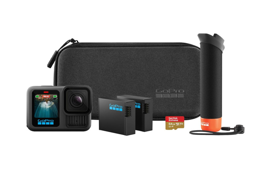 GoPro HERO 13 Black