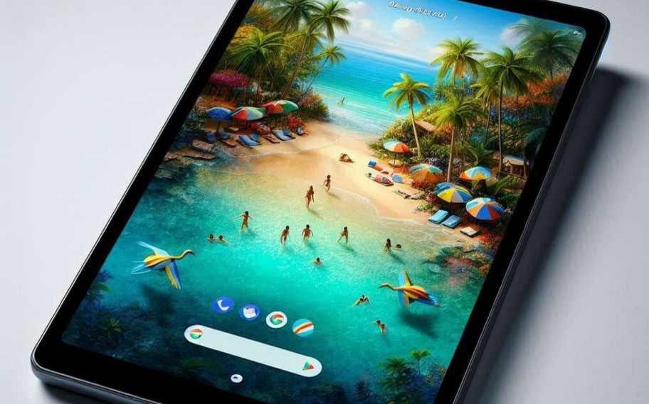 Google desiste de lançar novo tablet da linha Pixel