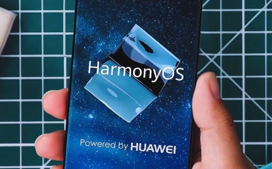 HarmonyOS