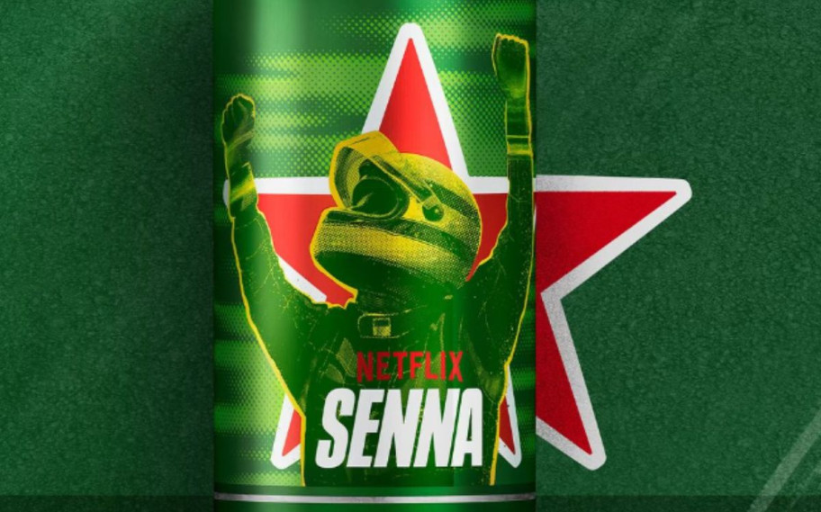 Senna Heineken