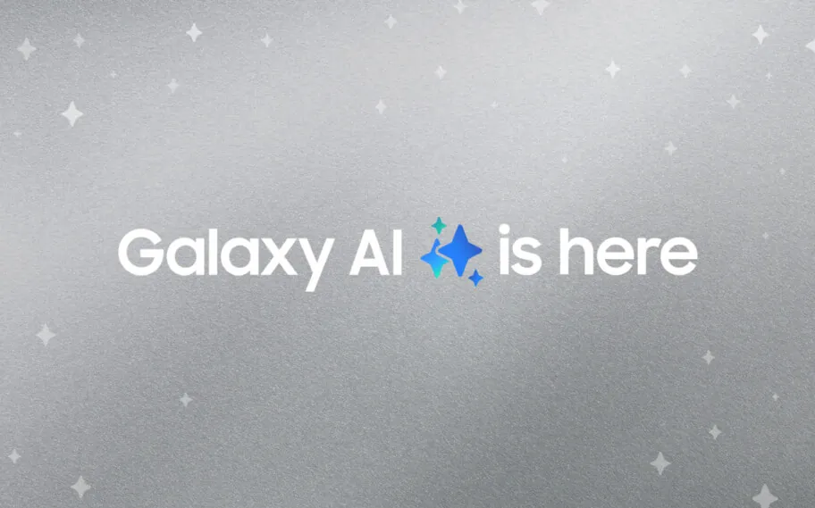 Logo do Samsung Galaxy AI / samsung chatgpt