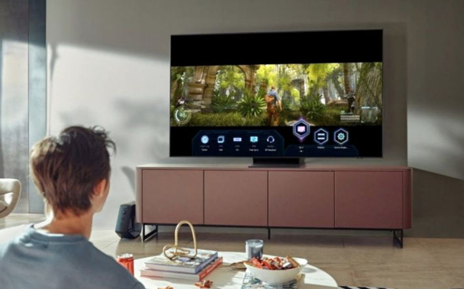 Samsung completa 19 anos na liderança do mercado de Smart TVs