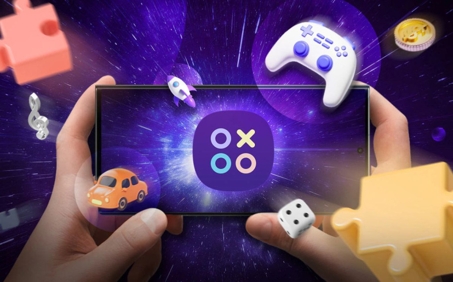 Gaming Hub: Samsung lança streaming de jogos para celulares Galaxy