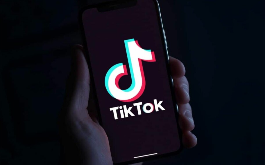 Kamala Harris não quer banir TikTok dos EUA / tiktok chat / tiktok filtros