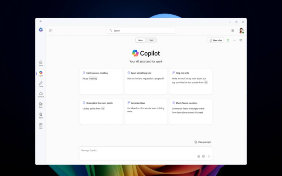 Copilot Actions: nova IA da Microsoft fará tarefas repetitivas para você