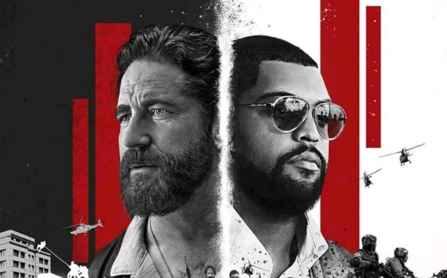 Covil de Ladrões 2 veja o trailer do novo filme estrelado por Gerard Butler