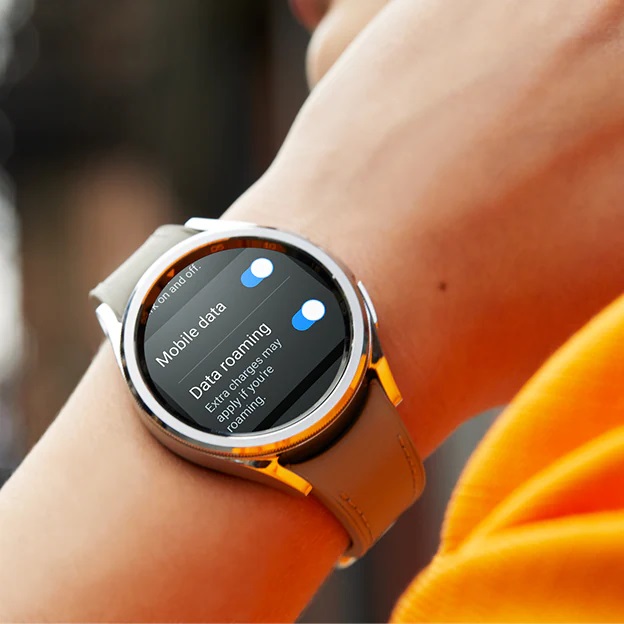 Galaxy Watch6