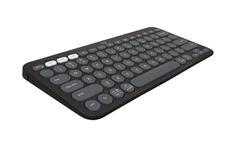 Teclado Logitech Pebble Keys 2 K380s