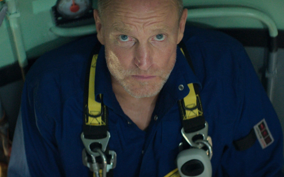 Last Breath filme de drama com Woody Harrelson ganha trailer